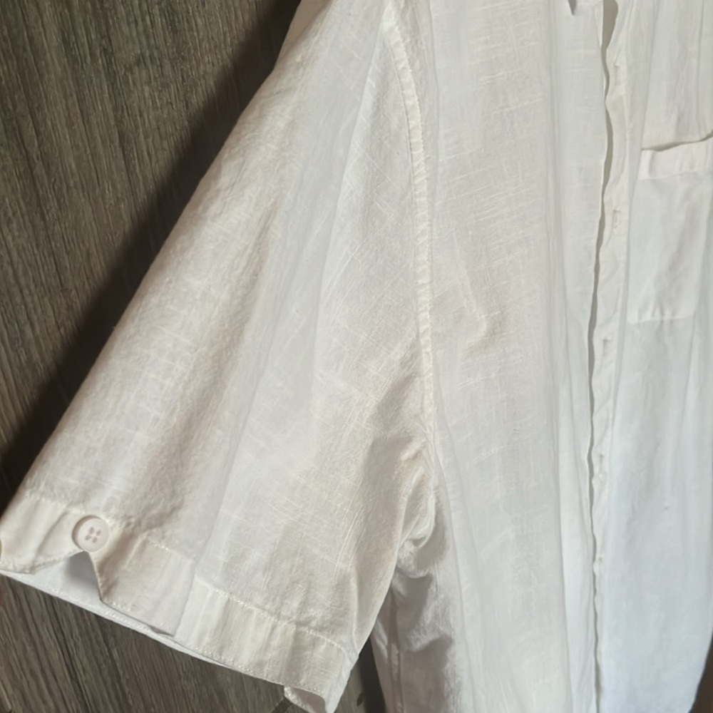 JEKAOYI button down shirt - Picture 4 of 12